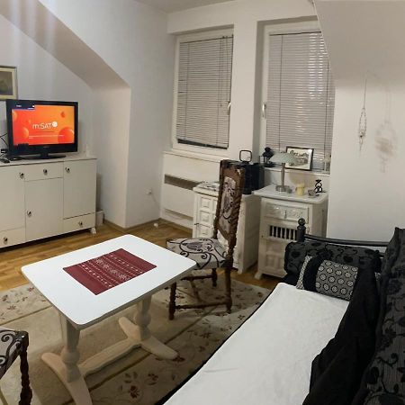 Апартаменты Apartman Obradovic Сараево Экстерьер фото